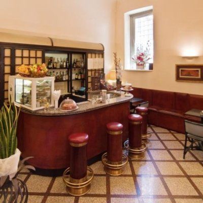 Palazzo Ripetta 5* Rom
