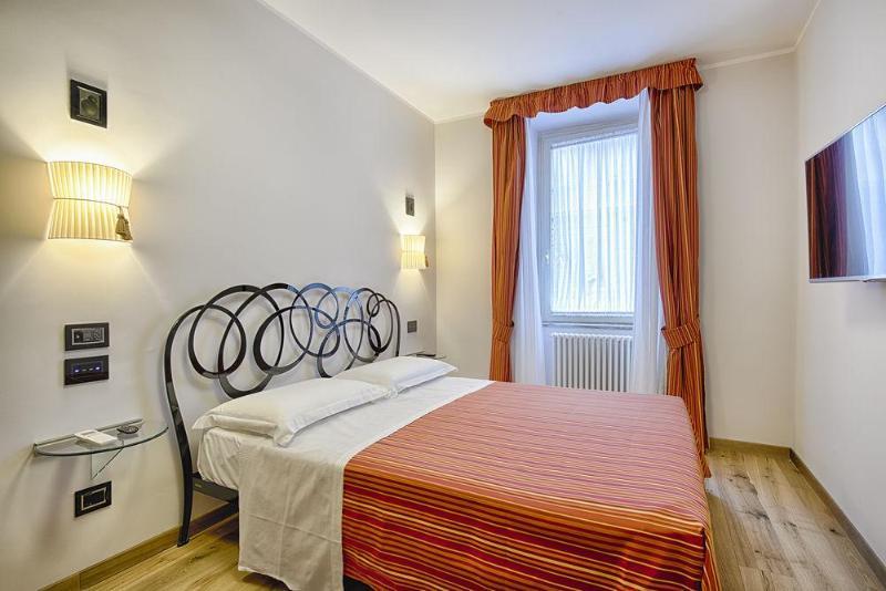 Palazzo Ripetta Hotel Rom