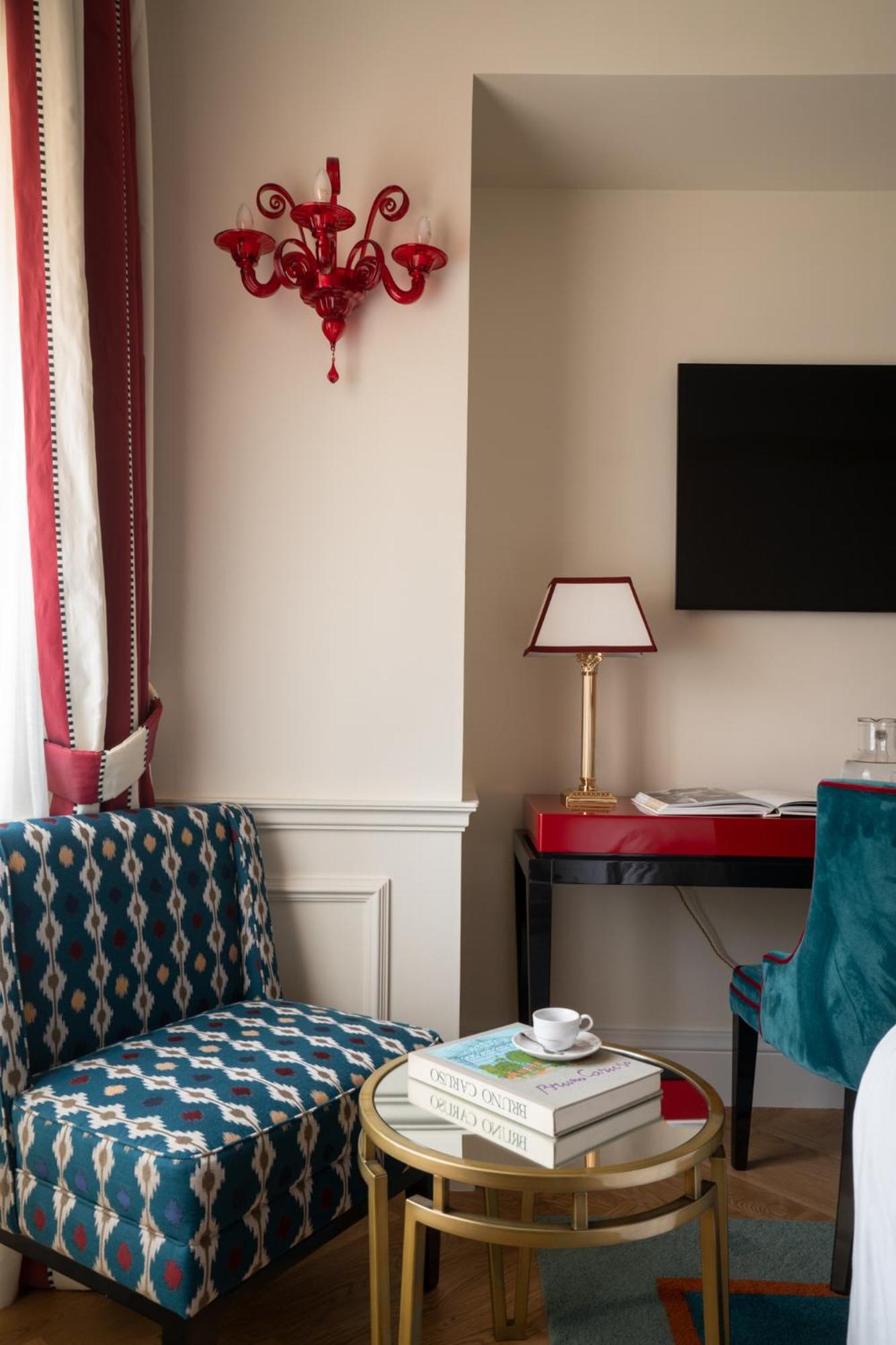 Palazzo Ripetta 5* Rom