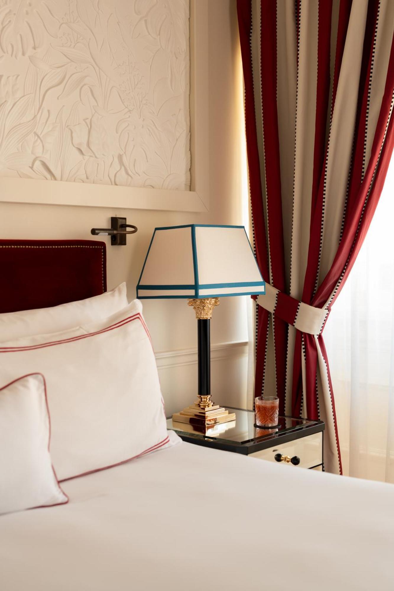 Hotel Palazzo Ripetta Rom