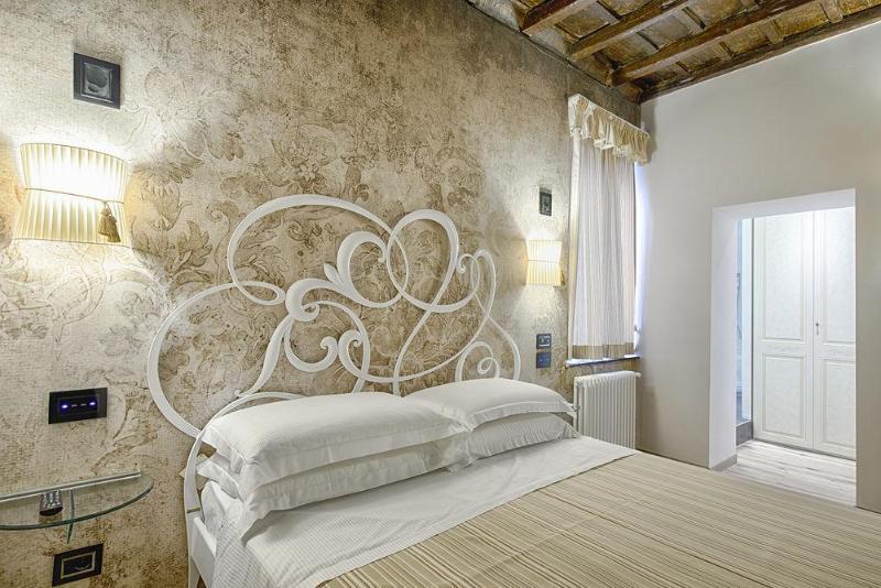 Palazzo Ripetta 5* Rom
