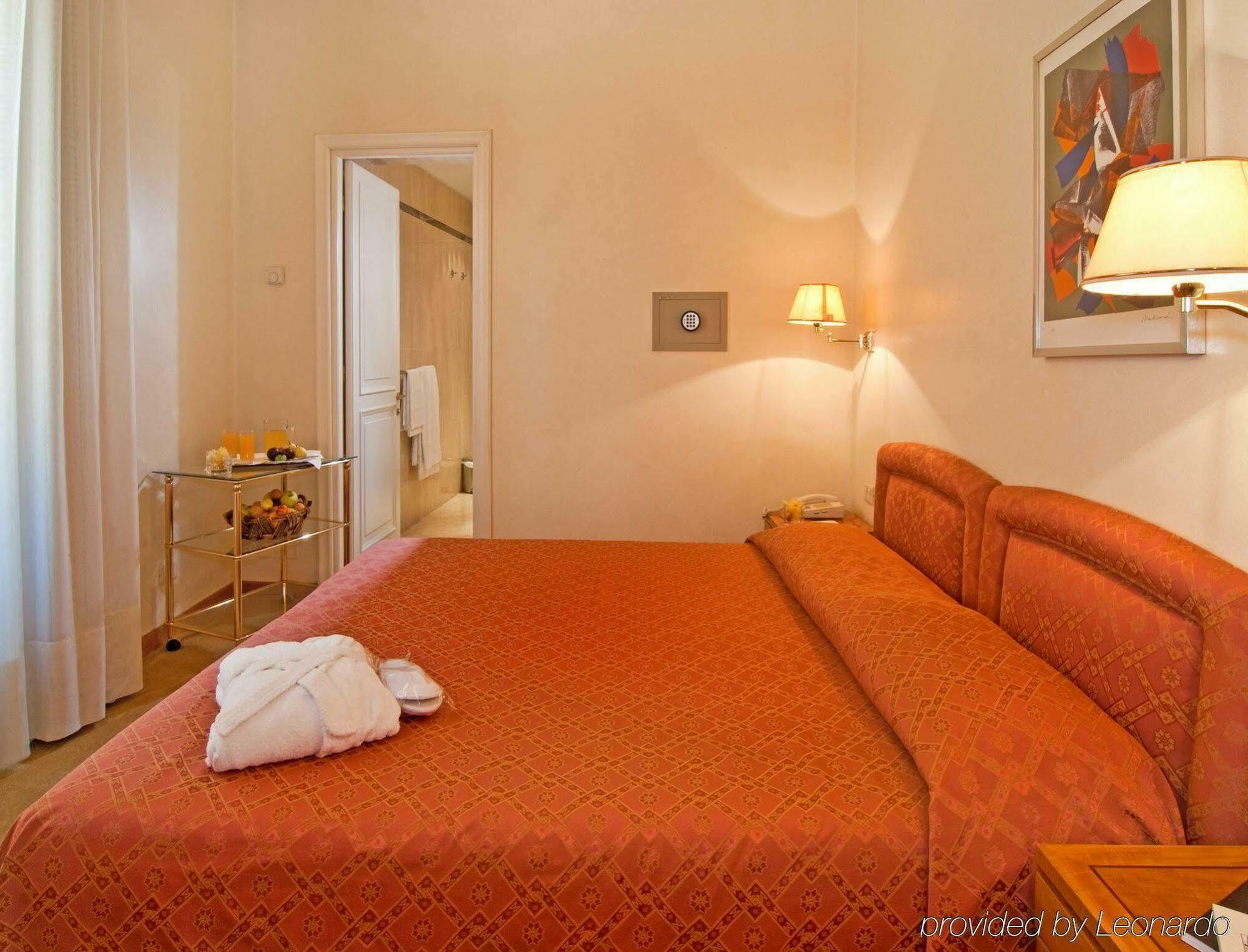 Palazzo Ripetta 5* Rom